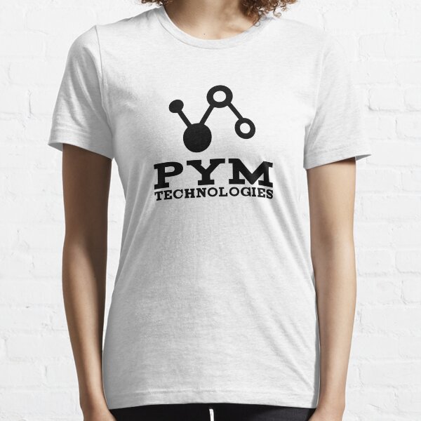 pym tech shirt