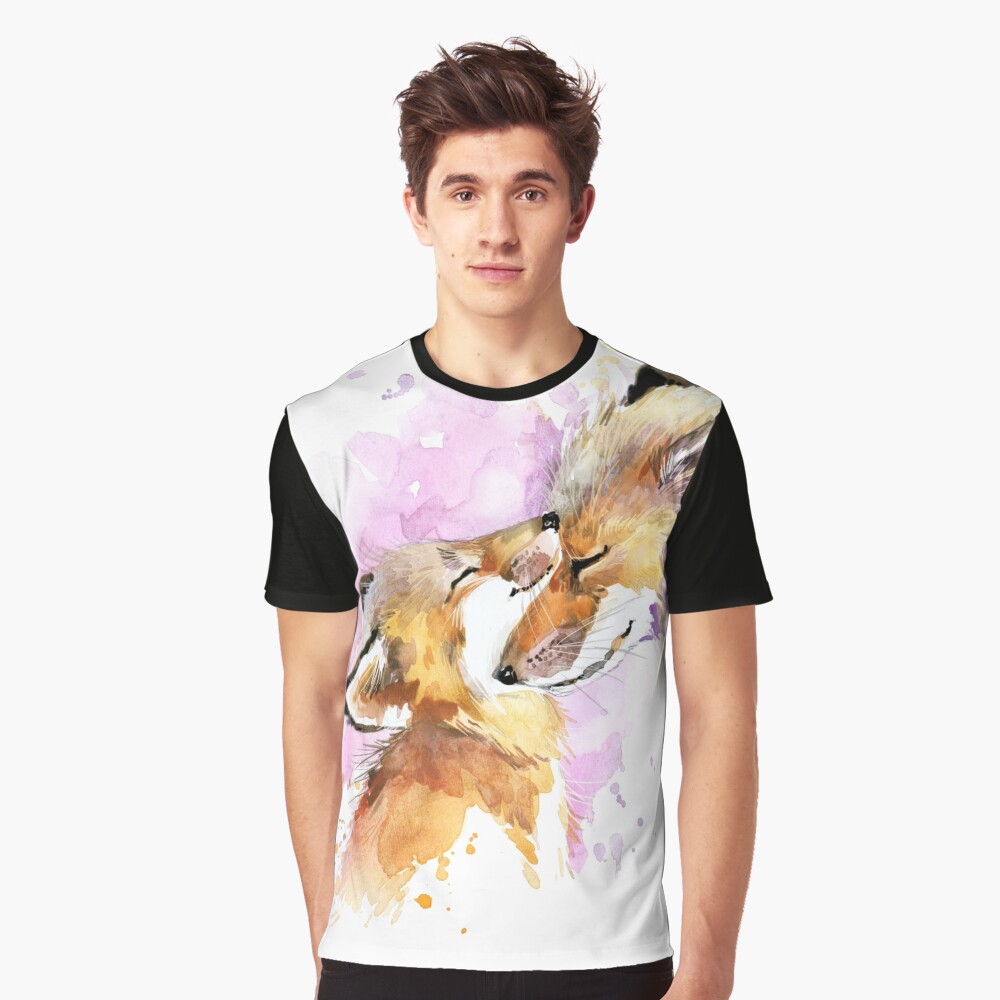 Item preview, Graphic T-Shirt designed and sold by DV-LTD.