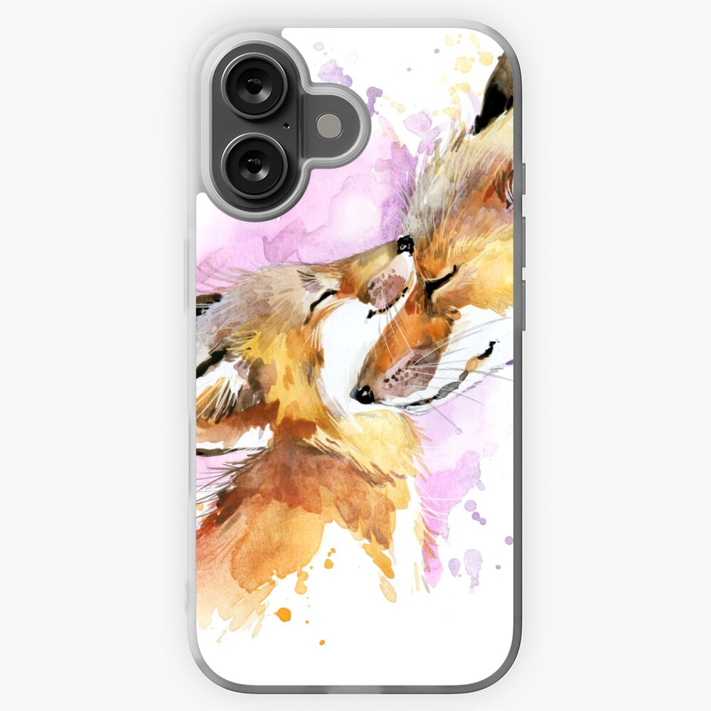 Item preview, iPhone Soft Case designed and sold by DV-LTD.