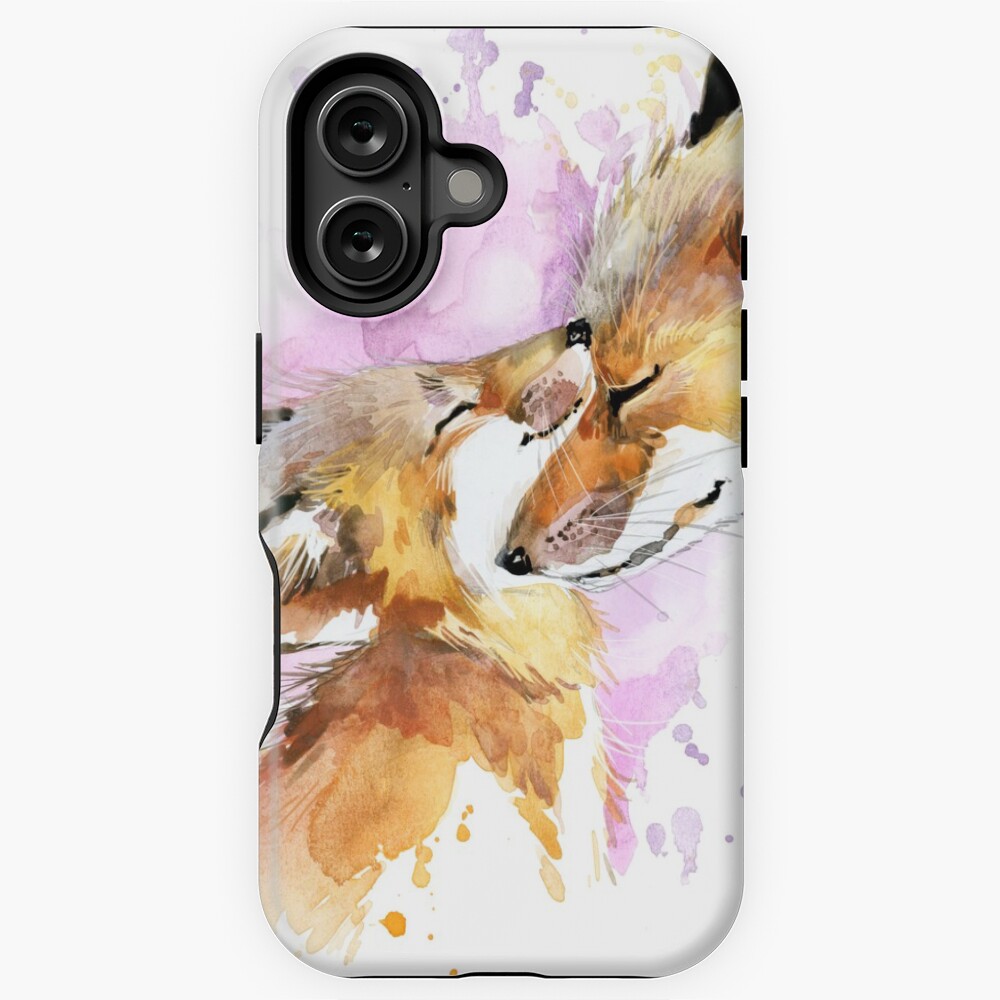 Item preview, iPhone Tough Case designed and sold by DV-LTD.