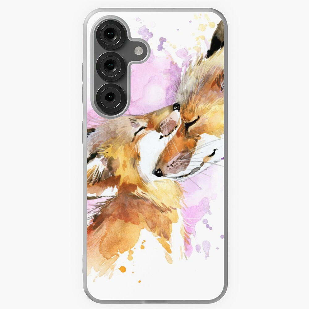 Item preview, Samsung Galaxy Soft Case designed and sold by DV-LTD.