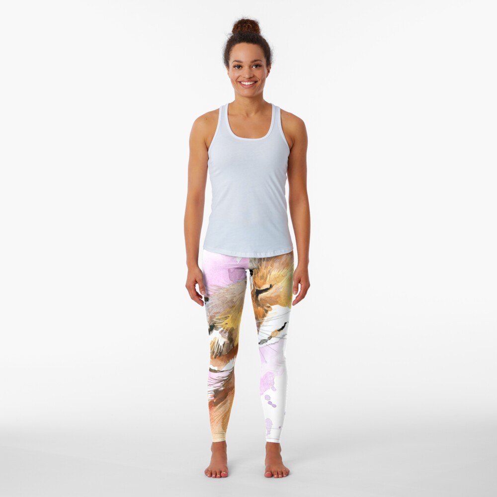 Item preview, Leggings designed and sold by DV-LTD.