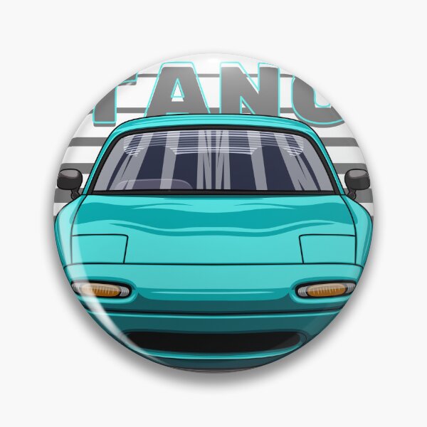 Item preview, Stance Miata (tosca) designed and sold by JayPaburisat.