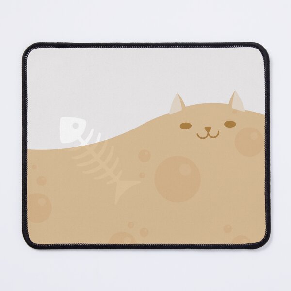 Item preview, Orange Liquid Cat Potion designed and sold by CozyLair.