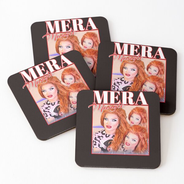 Item preview, Mera Mangle Reacts 2022 Essential T-Shirt designed and sold by Marcinkiewiczs.