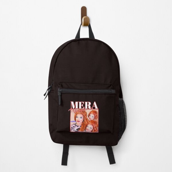 Item preview, Mera Mangle Reacts 2022 Essential T-Shirt designed and sold by Marcinkiewiczs.