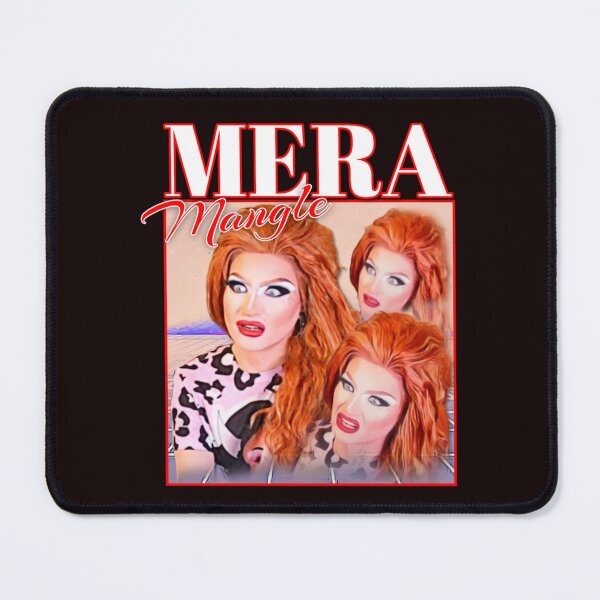 Item preview, Mera Mangle Reacts 2022 Essential T-Shirt designed and sold by Marcinkiewiczs.