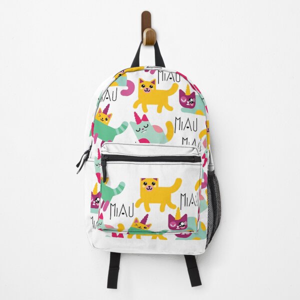 Item preview, Unicorn Cat designed and sold by sidekickfun.