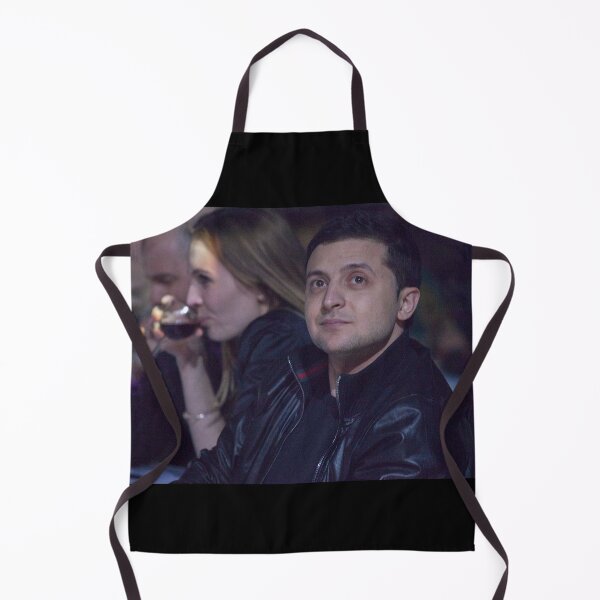 Item preview, Volodimir Zelenski designed and sold by igne5.