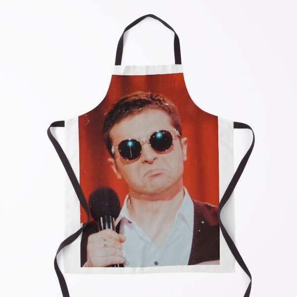 Item preview, Volodimir Zelenski designed and sold by igne5.