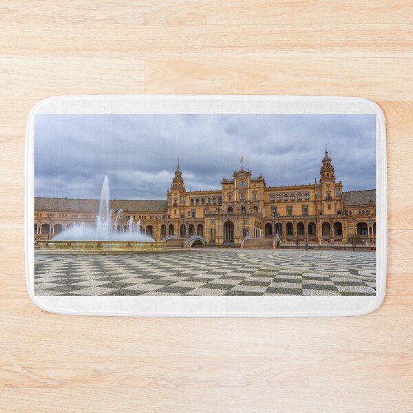 Item preview, The Heart of Seville designed and sold by DiFigianoPhoto.