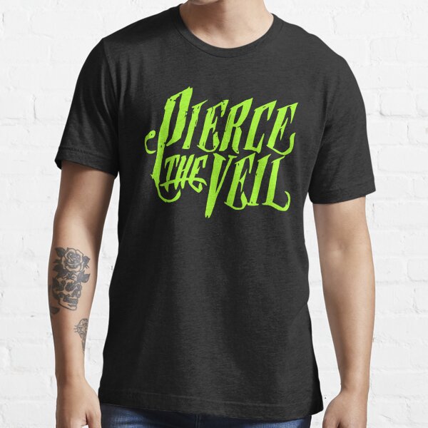 "PTV Merch Pierce The Veil Logo" Tshirt for Sale by StanleyGarcia