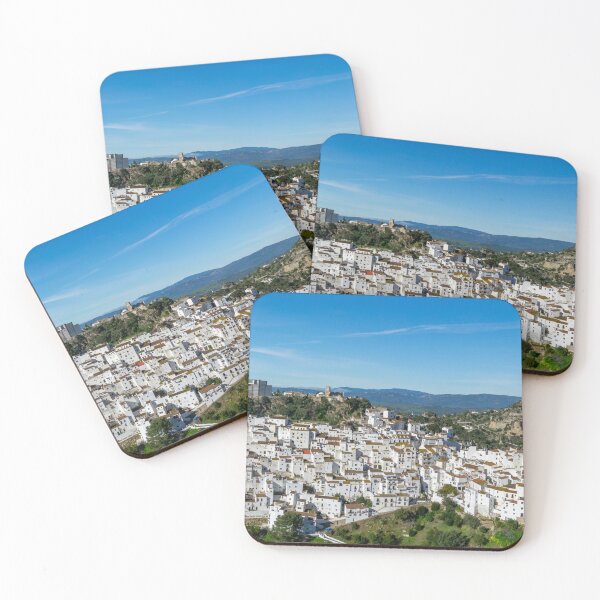 Item preview, Casares Panorama designed and sold by DiFigianoPhoto.