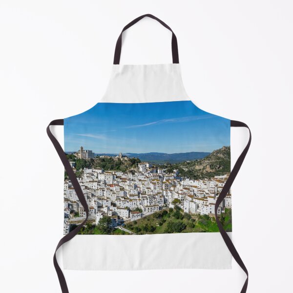 Item preview, Casares Panorama designed and sold by DiFigianoPhoto.