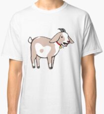 Goat Classic T-Shirt