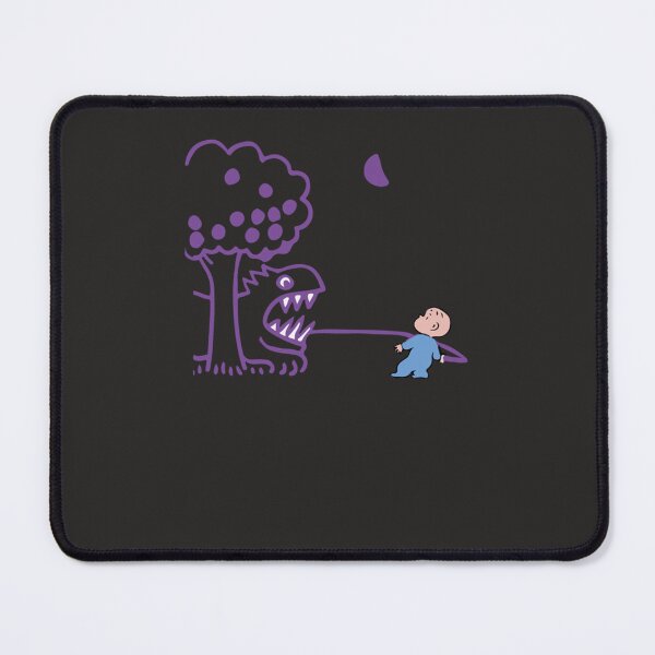 Item preview, Harold And The Purple Crayon Classic T-Shirt designed and sold by VanessaMaier.