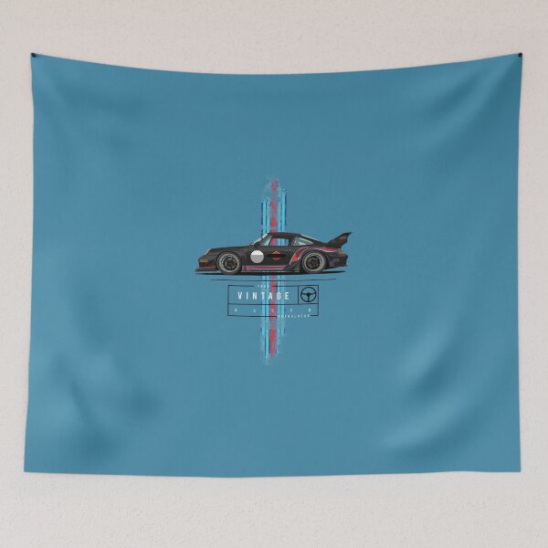Item preview, True vintage racer (2) Essential T-Shirt designed and sold by StrahinjaZec.