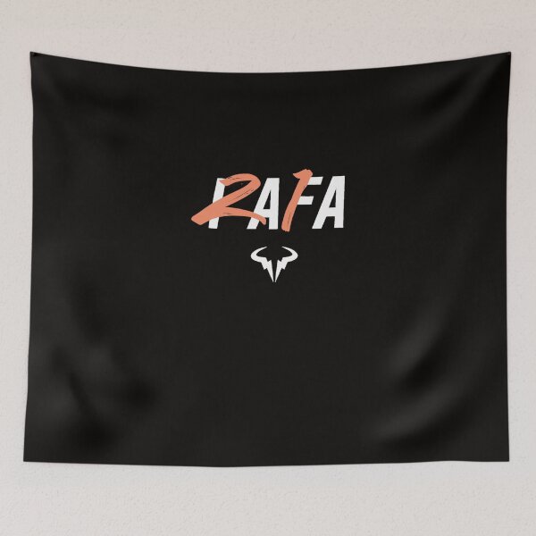 Item preview, Rafa 21 Rafael Nadal Grand Slam Classic T-Shirt designed and sold by StephanSzanto.