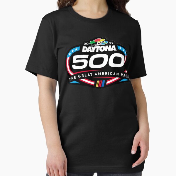 Aperçu de l'œuvre Daytona 500 2022 T-shirt classique créée et vendue par HenningGerike.