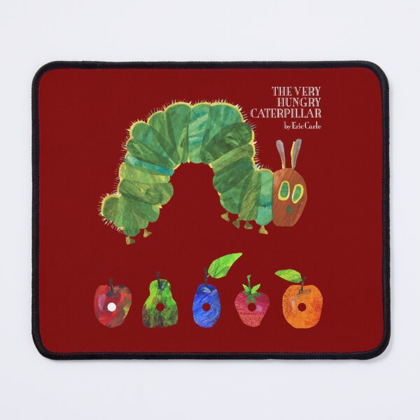 Item preview, The Very Hungry Caterpillar designed and sold by The-sky-is-here.