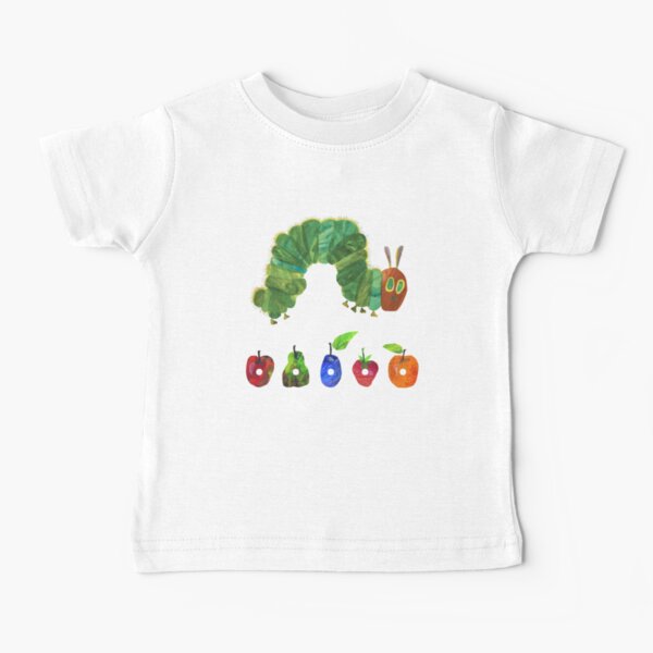 Item preview, The Very Hungry Caterpillar designed and sold by The-sky-is-here.