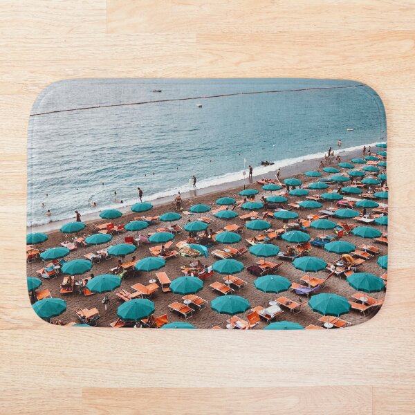 Artikelvorschau, Italien Maiori Strand entworfen und verkauft von Tamas Das.