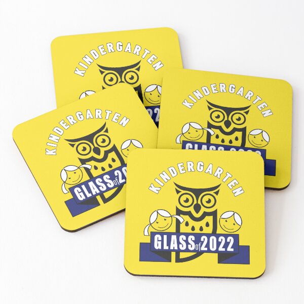 Item preview, KINDERGARTEN GRADUATE designed and sold by MGRAPHICDESIGN.