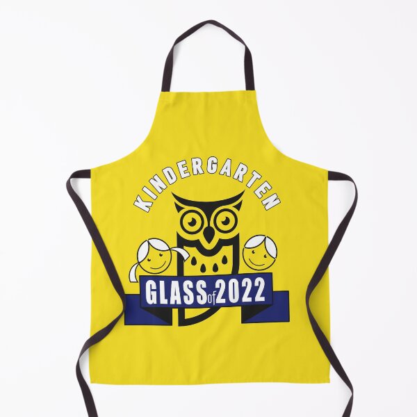 Item preview, KINDERGARTEN GRADUATE designed and sold by MGRAPHICDESIGN.