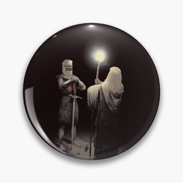 Item preview, Impasse Classic T-Shirt designed and sold by Marcinkiewiczs.