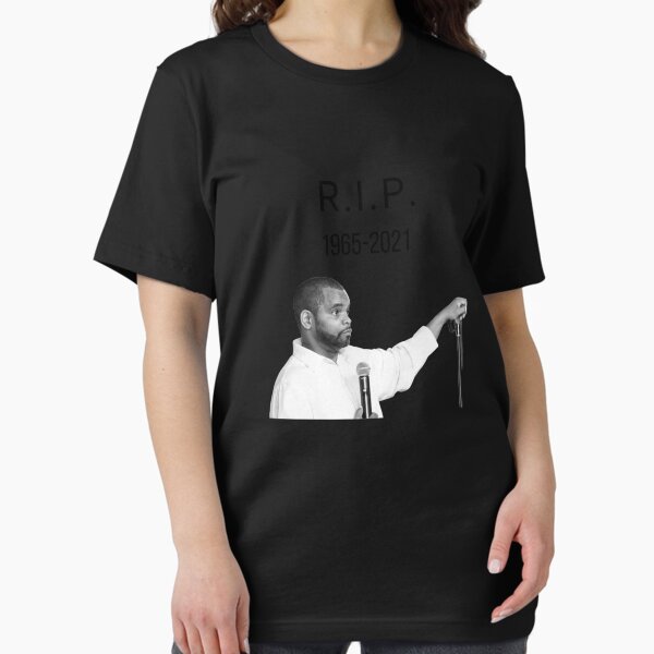 AJ JOHNSON Classic T-Shirt Essential T-Shirt