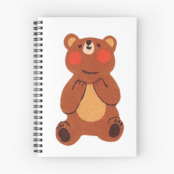 Item preview, Cute Bear designed and sold by CyrelleLana.