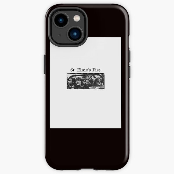 Elmo Fire Phone Cases for Sale Redbubble