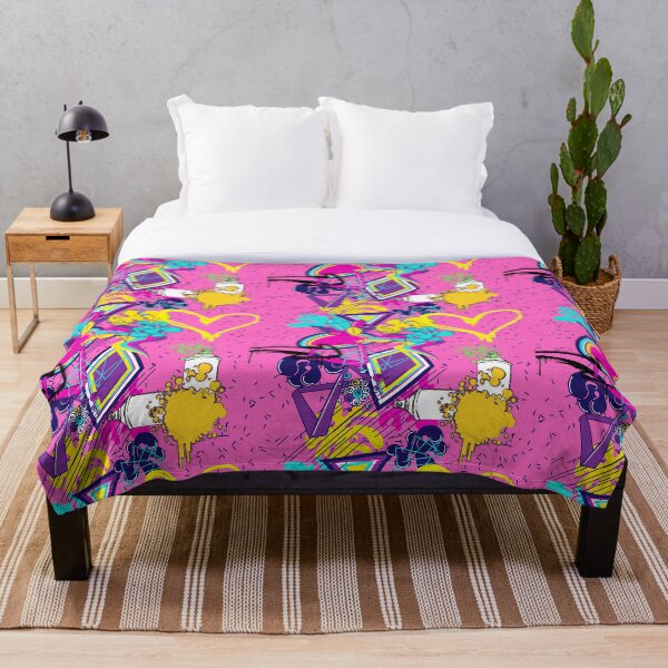 Item preview,   ARTE GRAFITI designed and sold by CASHMERELUXS.