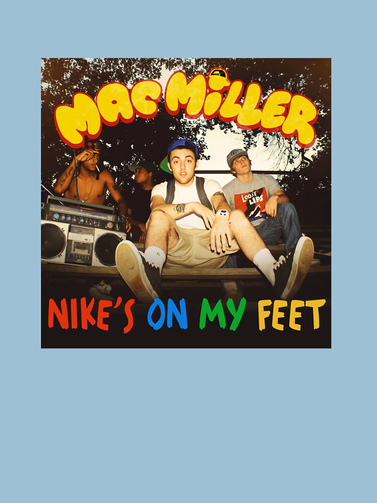 Nikes On My Feet Gifts Merchandise for Sale | Redbubble