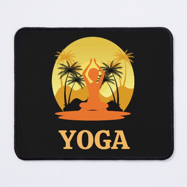 Item preview, Yoga Bulkbuy Yoga Meditation designed and sold by BhavyaBathla.