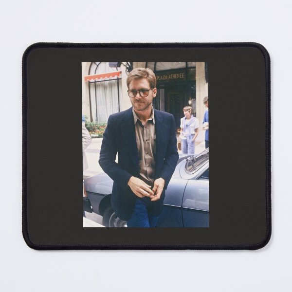 Item preview, Harrison Ford Classic T-Shirt designed and sold by VanessaMaier.