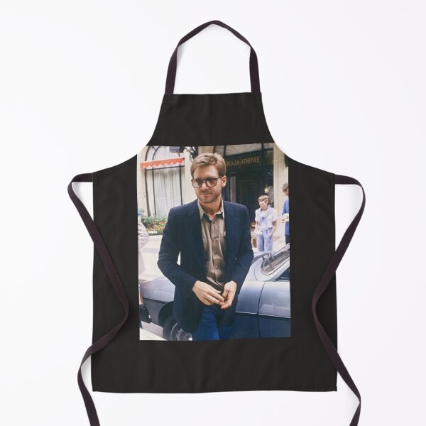 Item preview, Harrison Ford Classic T-Shirt designed and sold by VanessaMaier.
