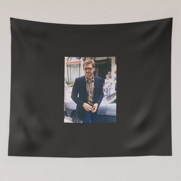 Item preview, Harrison Ford Classic T-Shirt designed and sold by VanessaMaier.