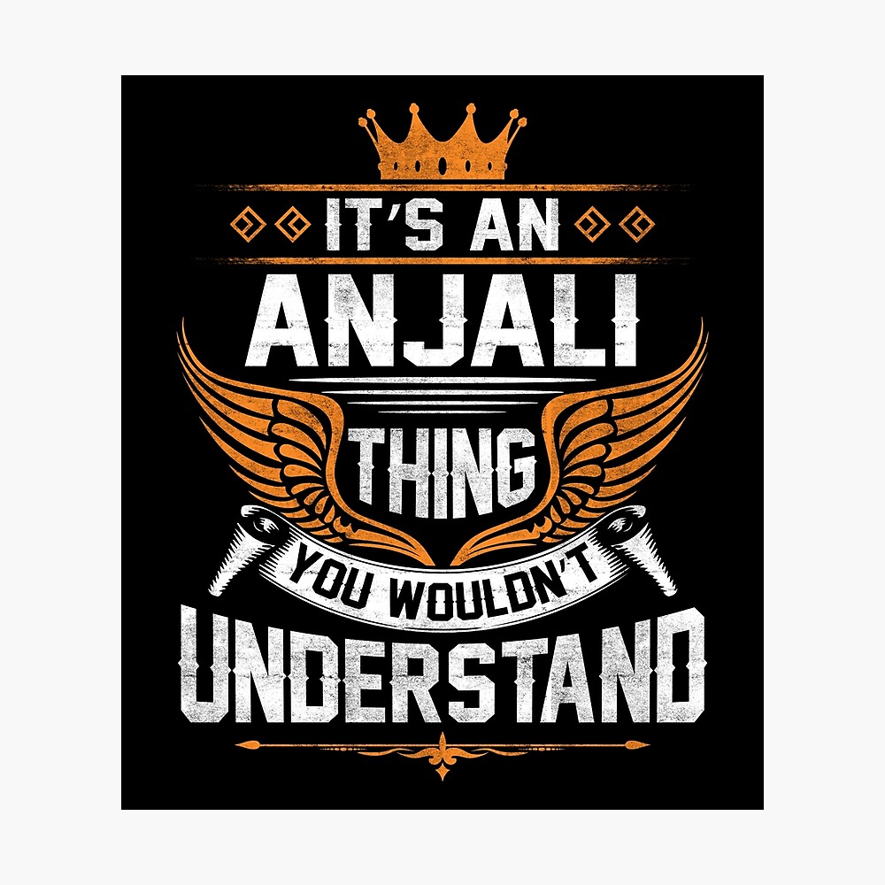 Anjali Wall Art for Sale | Redbubble