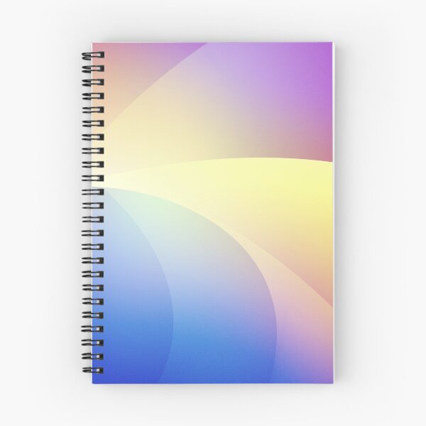 Item preview, wavy abstract designed and sold by graystudio.
