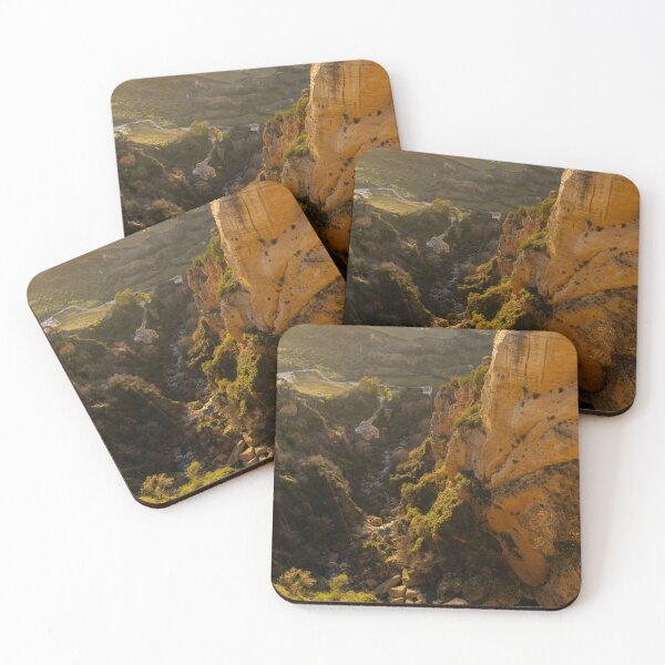 Item preview, El Tajo de Ronda designed and sold by DiFigianoPhoto.