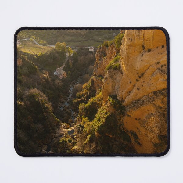 Item preview, El Tajo de Ronda designed and sold by DiFigianoPhoto.