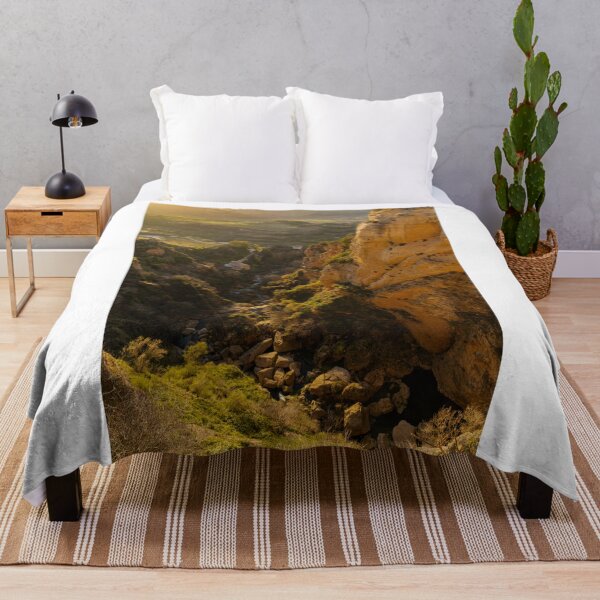 Item preview, El Tajo de Ronda designed and sold by DiFigianoPhoto.