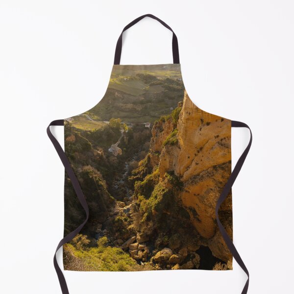 Item preview, El Tajo de Ronda designed and sold by DiFigianoPhoto.
