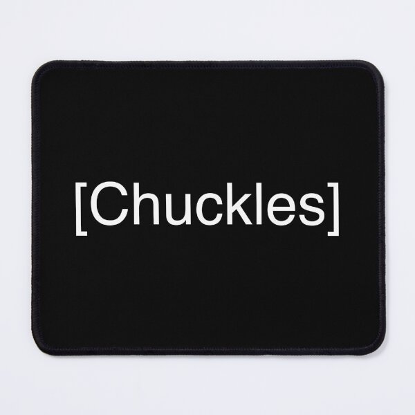 Item preview, Chuckles designed and sold by alloutshirts.
