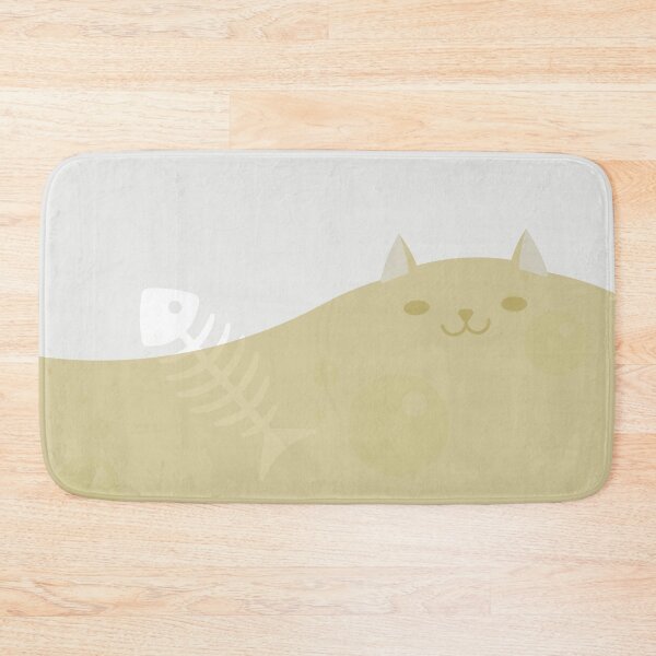 Item preview, Yellow Liquid Cat Potion designed and sold by CozyLair.