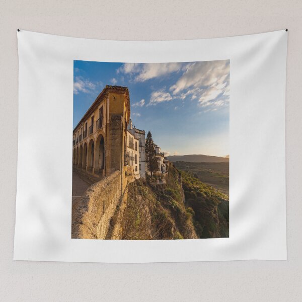 Item preview, Across the Bridge designed and sold by DiFigianoPhoto.