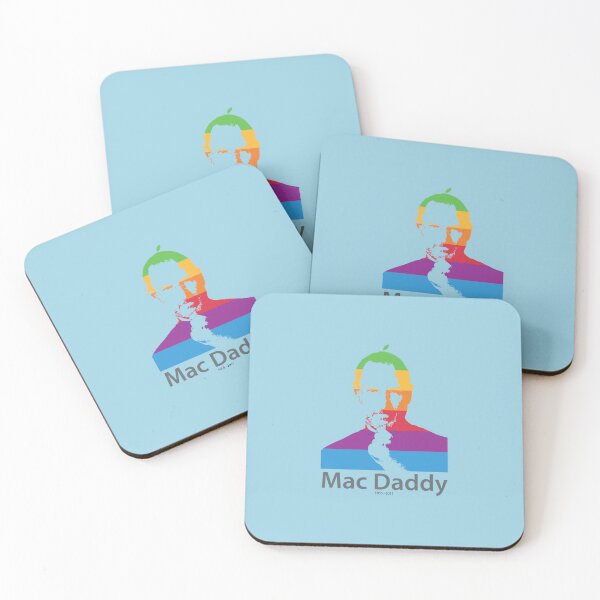 Item preview, Mac Daddy Essential T-Shirt designed and sold by JohnHerber.