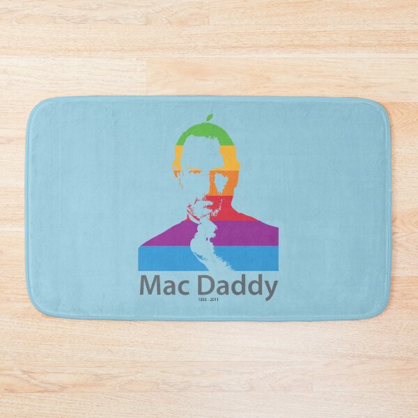 Item preview, Mac Daddy Essential T-Shirt designed and sold by JohnHerber.