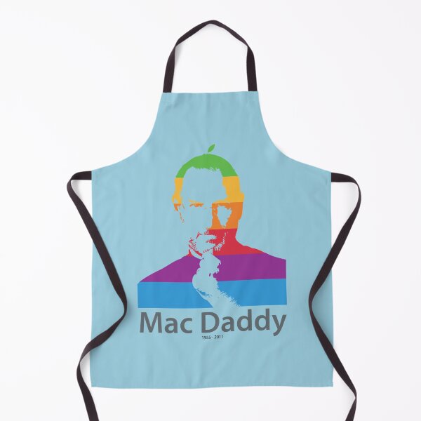 Item preview, Mac Daddy Essential T-Shirt designed and sold by JohnHerber.